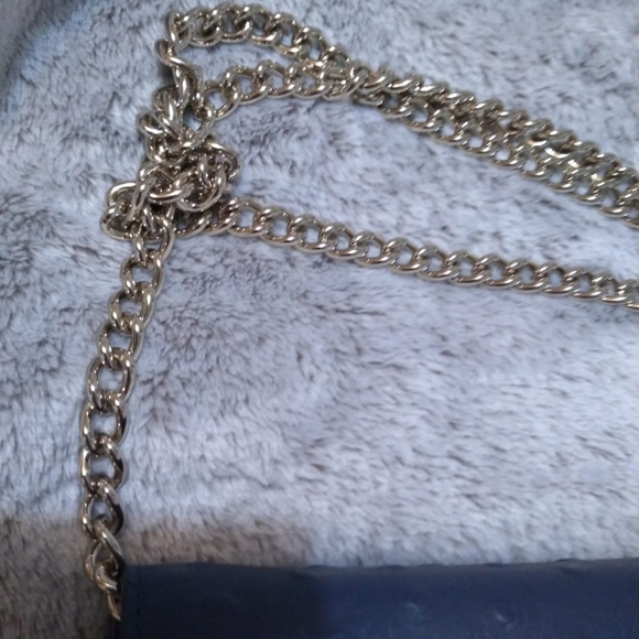 Kate Spade Ostrich Embossed - Picture 4 of 16